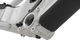 RAAW Mountain Bikes Jibb 29" Rahmenkit Fox Float X2 Factory mit Essentials Kit - raw matt | 135 mm | M | 12 mm Steckachse
