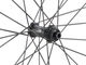 DT Swiss HG 1800 SPLINE 25 Boost Centre Lock Disc 29" Wheelset - schwarz | Shimano Road | Boost | 148 mm | 110 mm | Boost | 29" | 110 mm | Shimano Road | 110 mm | 148 mm