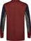 Fox Head Defend LS Jersey Modell 2024 - rust/M