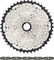 Shimano Group - black-grey/175.0 mm/I-Spec EV/10-45