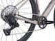 Orbea TERRA M31eTeam 1x Carbon 28" Gravel Bike - nickel-met cinnamon matt/172,5 mm/M/28"