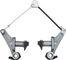 Shimano Frein sur Jante Cantilever BR-CX50 - argenté/Roue avant ou roue arrière