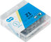 KMC Z1 Wide Kette 1-fach - ept silver/112