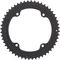 Campagnolo Record Kettenblatt 12-fach, 4-Arm, 145 mm Lochkreis - schwarz/52 Z