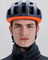 POC Casco Ventral Air MIPS - apatite navy matt fluo orange matt hydrogen white matt | 56 - 61 cm