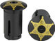 Cinelli Bar End Plug - sheriff