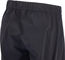 VAUDE Pantalones para hombre Mens Moab Rain Pants - black/S