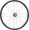 Campagnolo Zonda GT C23 Disc Center Lock 28" Laufradsatz - black/Non Boost/Non Boost/142 mm/100 mm/28"/Campagnolo N3W/100 mm/Campagnolo N3W/100 mm/142 mm