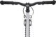 EARLY RIDER Bicicleta para niños Seeker 16" - brushed aluminium/16"