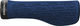 Ergon Empuñaduras de manillar GMS-L - nightride blue | 135 mm