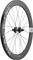 Black Inc 48|58 Disc Center Lock Carbon 28" Laufradsatz - silver label/28"/Non Boost/Non Boost/100 mm/142 mm/SRAM XDR/142 mm/100 mm/SRAM XDR/100 mm