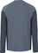 VAUDE T-shirt ML Moab VI - heron/M