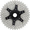 SunRace CSMS3 10-speed Cassette - metallic silver/11-40