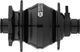 Shutter Precision Moyeu à Dynamo PD-7 QR12 Disc 6 trous - schwarz | 32