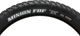 Maxxis Pneu souple Fatbike Minion FBF EXO TR 27,5+ - emballage atelier - noir/97 mm/3.8 /27.5 /97-584
