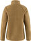 Fjällräven Vardag Pile Damen Fleecejacke - buckwheat brown | L