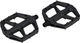 Look Pedales de plataforma Trail Fusion - black