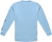 Troy Lee Designs Ruckus Ride Waves L/S Jersey - dawn blue | M