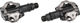 Shimano Klickpedale PD-M520 - schwarz