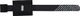 Lezyne Sendit Caddy Befestigungsband - schwarz/0 ml