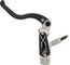 Hope XCR PRO X2 Postmount v+h Set Scheibenbremse - silver/Set/links/rechts (seitenspezifisch)