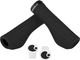 Ergon Handlebar grips - black/L