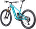 Yeti Cycles MTe T3 X0 AXS Carbon 29" E-Mountain Bike - turquoise | 160 mm | 160,0 mm | 44 mm | L | 29"