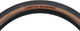 WTB Cubierta plegable Venture Road TCS 28" - negro-marrón/50-622 (700x50C)