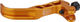OAK Components SH Brake Lever Set for Shimano - orange