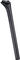Specialized Tija de sillín Roval Alpinist Carbon - black/12 /27,2 mm/360 