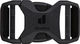 deuter Boucle Enfichable - black/30 mm