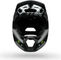 Fox Head Youth Proframe Thrive MIPS Fullface-Kinderhelm - white | 48 - 52 cm