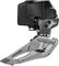 SRAM Groupe Capteur de Puissance Rival eTap AXS HRD FM 2x12 vitesses 33-46 - black/SRAM XDR/10-36/SRAM XDR/À braser/172,5 mm/sans