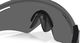 Oakley QNTM Kato Sportbrille - matte black | prizm black