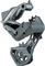 TRP cambio trasero Vistar RD-G8000E Gravel 12 velocidades - negro | 12 dientes (rueda guía), 14 dientes (rueda tensora)