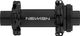 NEWMEN FADE Road Straightpull Disc Center Lock VR-Nabe - black/24