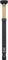Fox Racing Shox Tige de Selle Transfer SL 27.2 Factory 70 mm Modèle 2022 - kashima/0 /370 /27,2 mm/Sans
