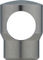 Racktime Clamp for Boostit - silver