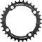 Race Face Narrow Wide Kettenblatt, 4-Arm, 104 mm Lochkreis, 10-/11-/12-fach - black/32 Zähne