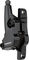 SRAM Frein à Disque Level T - gloss black/Roue arrière