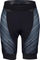 Endura Pantalon Intérieur pour Dames SingleTrack Liner Shorts - black/M