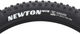 Goodyear Newton MTR Enduro Tubeless Complete 27.5" Folding Tyre - black/27.5 /66 mm/66-584/2.6 