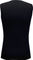 GripGrab Ultralight Sleeveless Mesh Base Layer - black/M
