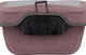 ORTLIEB Ultimate Urban Lenkertasche - ash rose/5000 ml