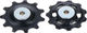 Shimano Ruedecilla de cambio para RD-U4020 / RD-U3020 - 1 Par - universal | 11 dientes