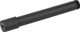 ÖHLINS Steckachse für DH38 Federgabel - black