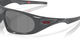 Oakley Gafa Deportiva Neoforma - polished carbon | prizm black