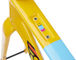 Cinelli Kit de Cadre en Carbone King Zydeco II - -/-