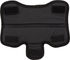 ORTLIEB Shoulder Pad - black
