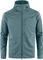 Fjällräven Abisko Grid Fleecejacke - nimbus blue | L